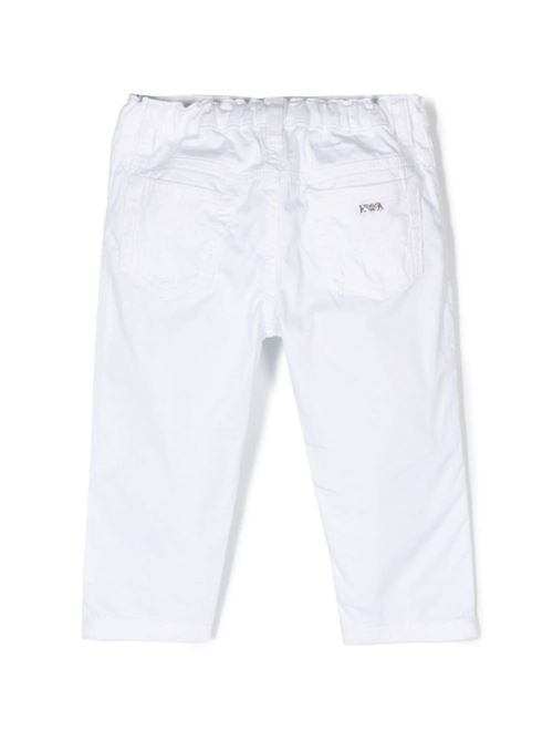 Pantalone neonato EMPORIO ARMANI KIDS | 8NHJ024N7LZ0100